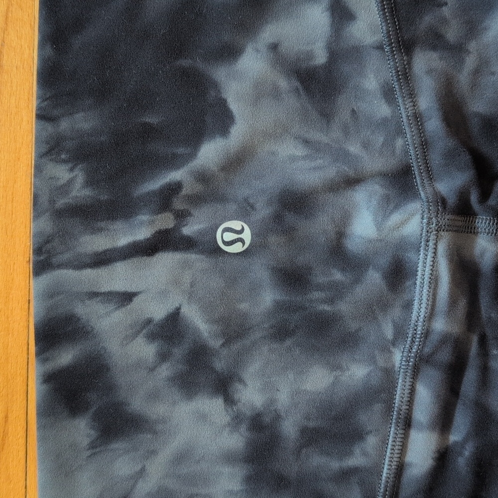 Lululemon Align 25" Leggings - Picture 6 of 6